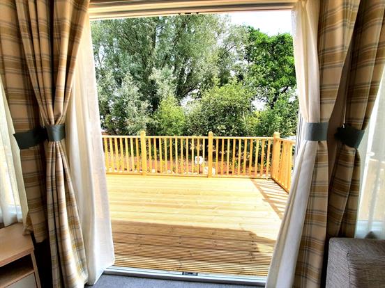 Sun Deck