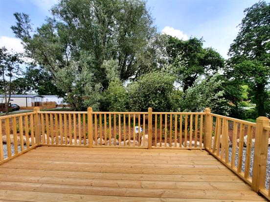 Sun Deck