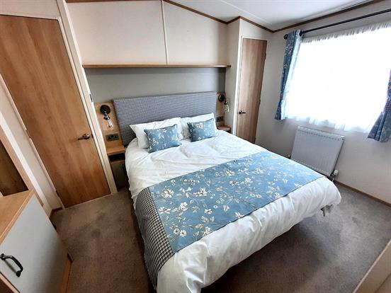 Master Bedroom With Ensuite