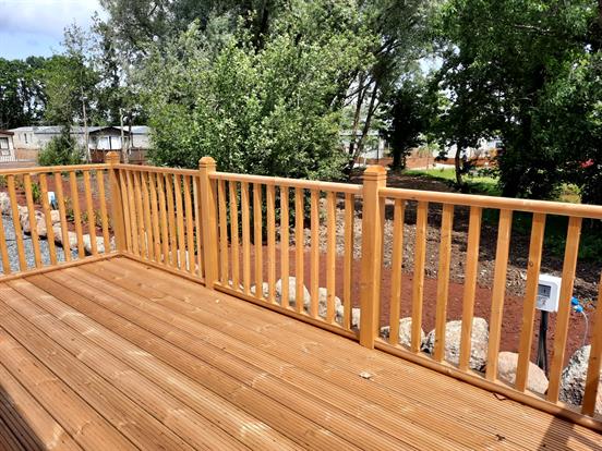 Sun Deck