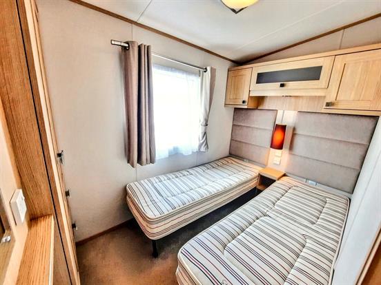 Twin Bedroom Two