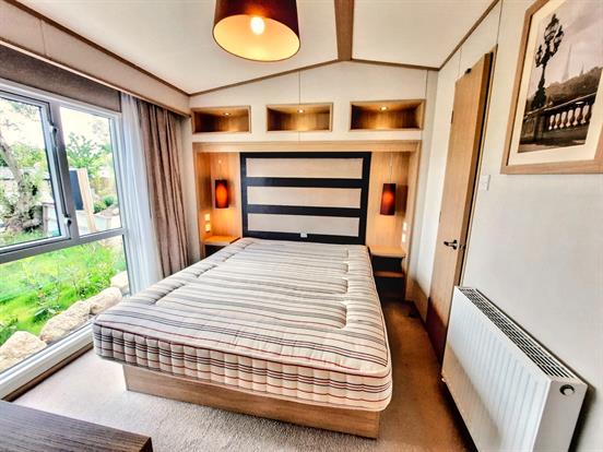 Master Bedroom With Ensuite WC