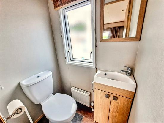 Ensuite WC