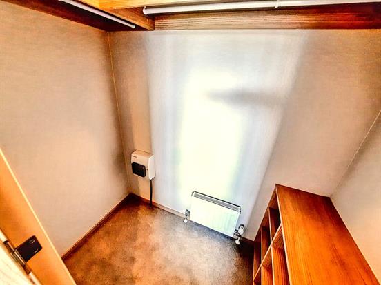 Walk in Wardrobe