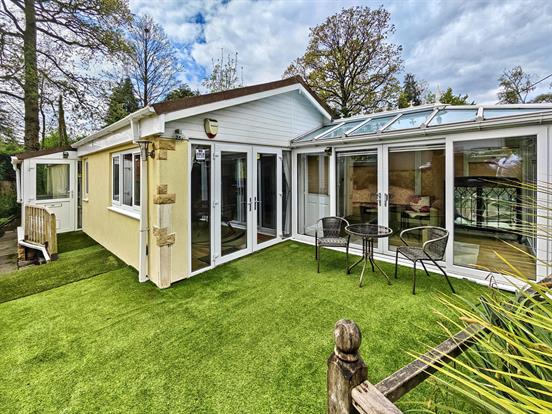 Decking