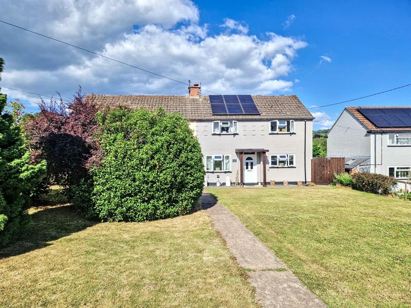Broadhembury, Honiton