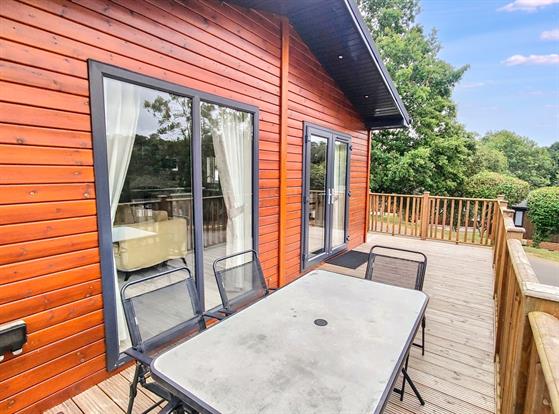 Sun Deck