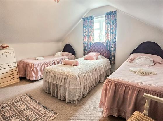 Bedroom Six