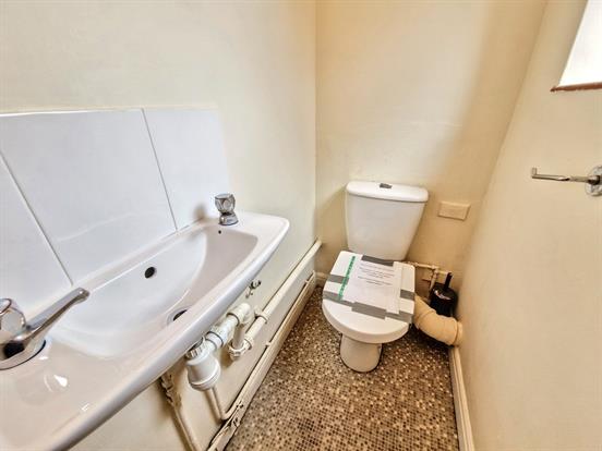 WC