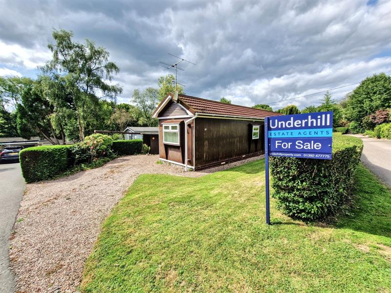 Heatherfield, Pathfinder Village, Exeter