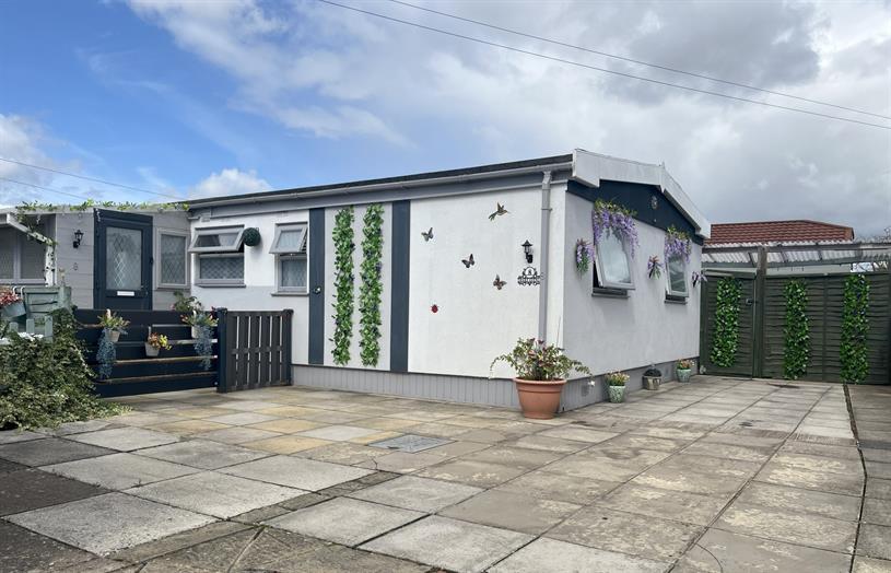 Drake Avenue, Ringswell Park, Exeter