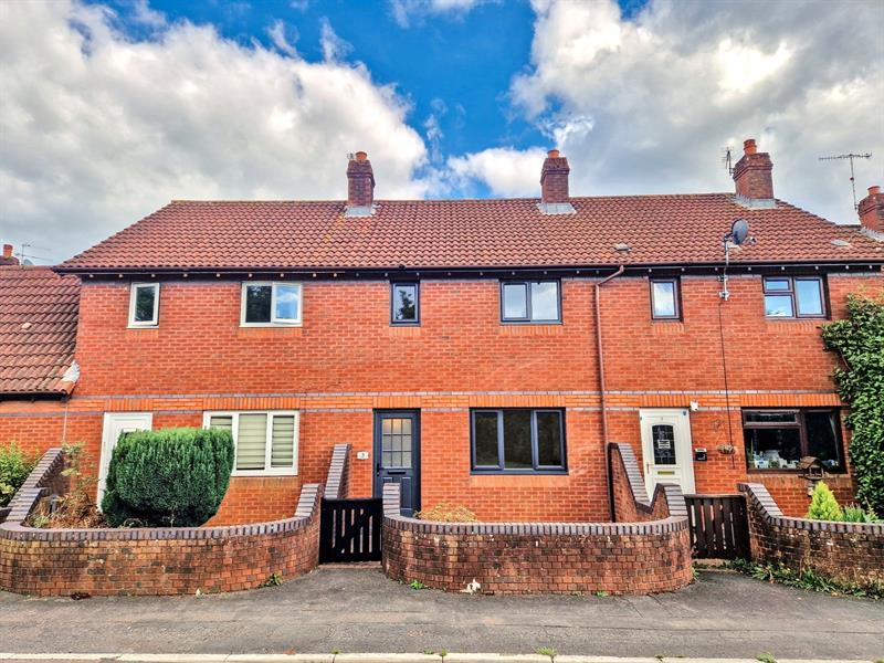 Whipton, Exeter