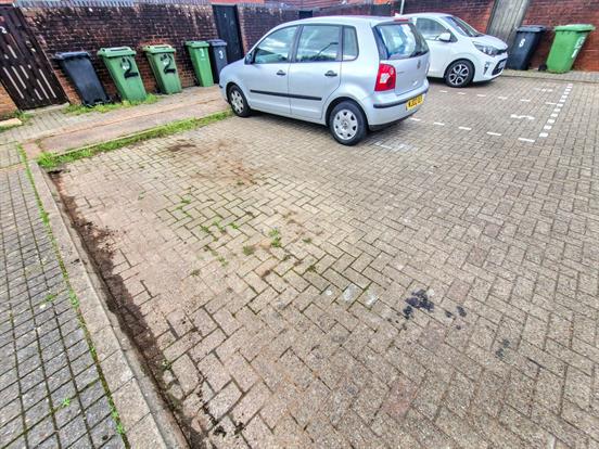 Parking Space