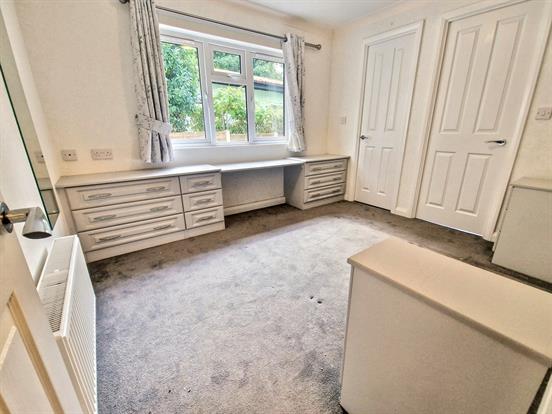 Master Bedroom With Ensuite