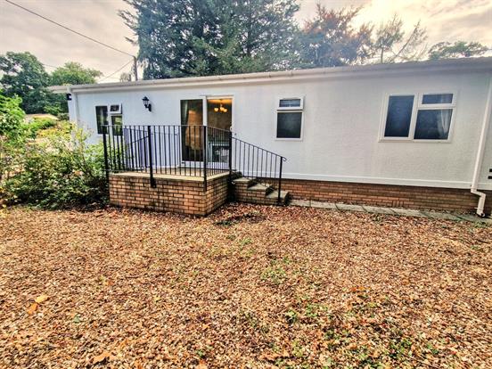 Side of Property