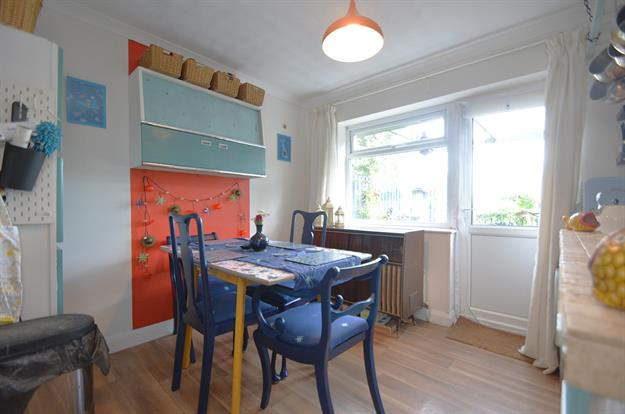 Dinign Room