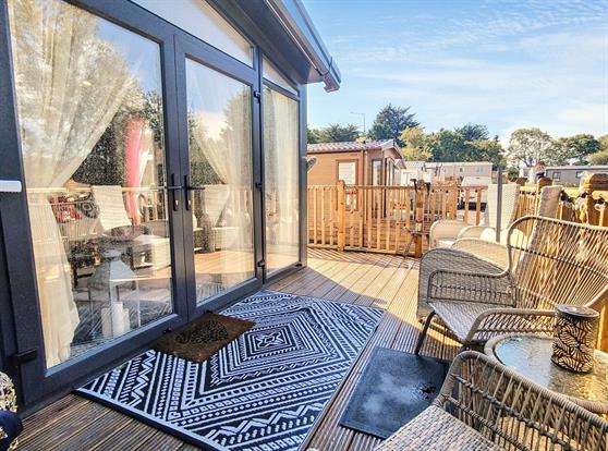 Sun Deck