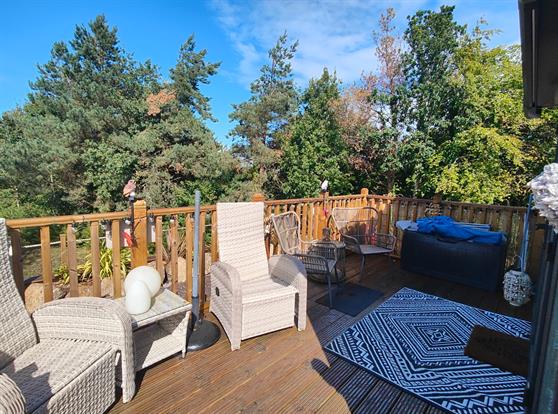 Sun Deck