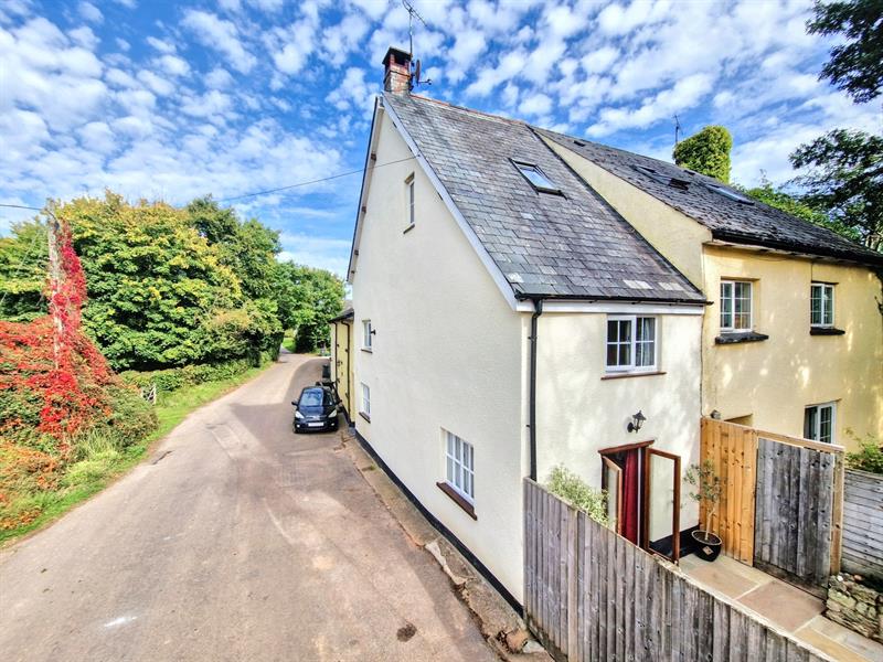 Plymtree, Cullompton