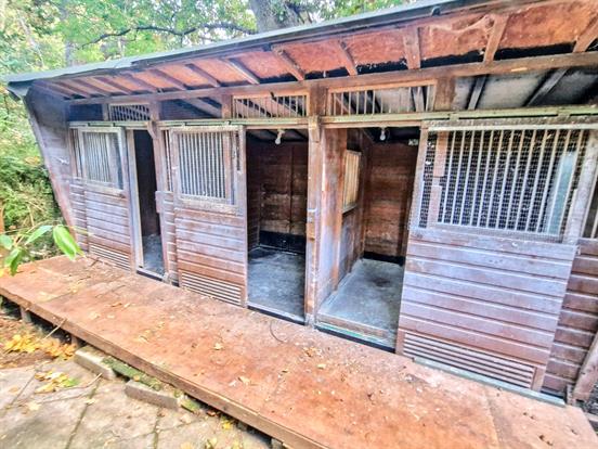 Outbuilding