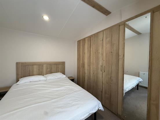 Master Bedroom with Ensuite WC