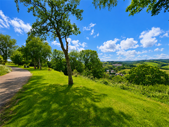 Surroundings