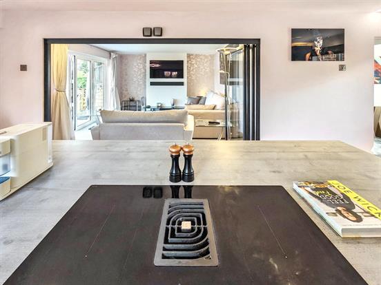High Spec Kitchen