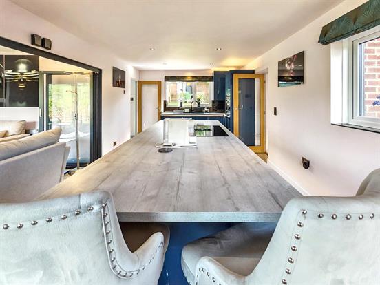High Spec Kitchen