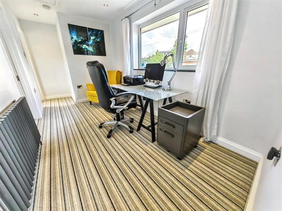 First Floor Landing/Home Office